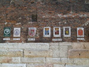 Cittu00e0 gemellate — Mantova
