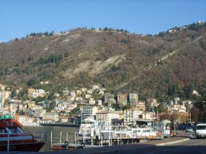 Como — Como