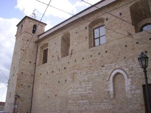centro di Elice (PE) — Elice