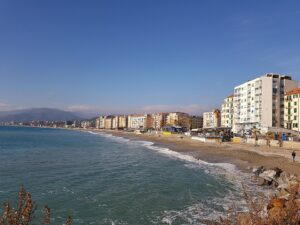 Quartiere Fornaci