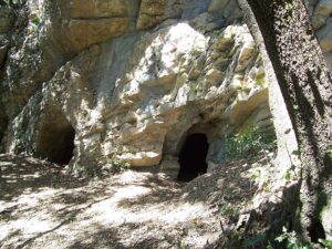 Castiglione Chiavarese