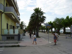 Promenu00e1da — Martinsicuro