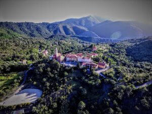 Castiglione Chiavarese