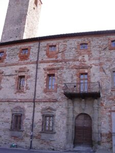 Monte Santa Maria Tiberina