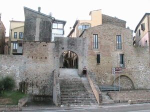 — Tortoreto