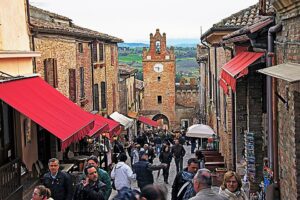 Gradara