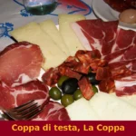 Coppa di testa, La Coppa