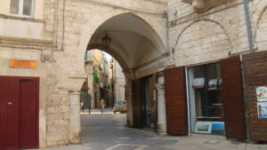 Giovinazzo