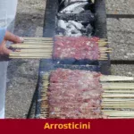 Arrosticini
