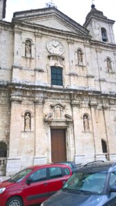 Castel di Sangro