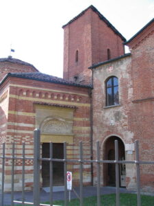 Battistero di San Pietro, Asti 2006-1.jpg — Asti