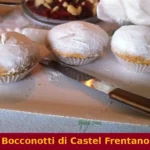 Bocconotti di Castel Frentano