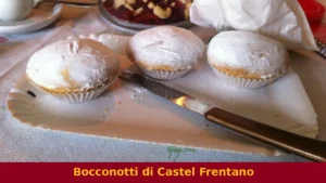 Castel Frentano — Abruzzo
