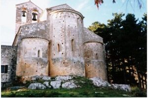 Caporciano