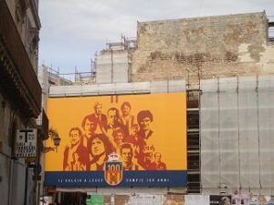 Lecce