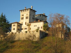 Cassacco