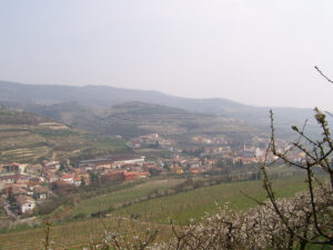 Cazzano di Tramigna