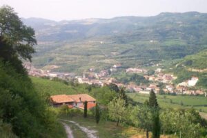 Cazzano di Tramigna