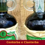 Centerba o Cianterba
