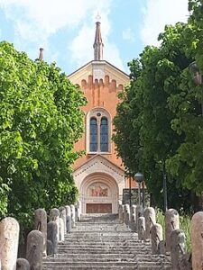 Ferrara di Monte Baldo