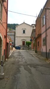 Castel di Sangro