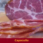 Capocollo