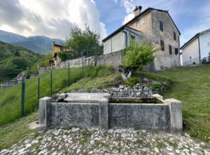 Ferrara di Monte Baldo