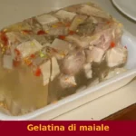 Gelatina di maiale