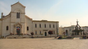 Giovinazzo