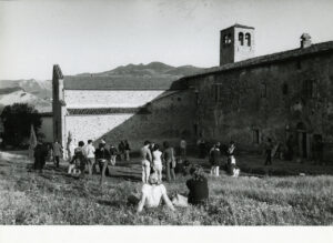 Borgo Tossignano