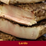 Lardo