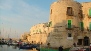 Giovinazzo
