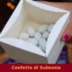 Confetto di Sulmona