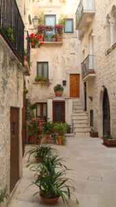 Giovinazzo