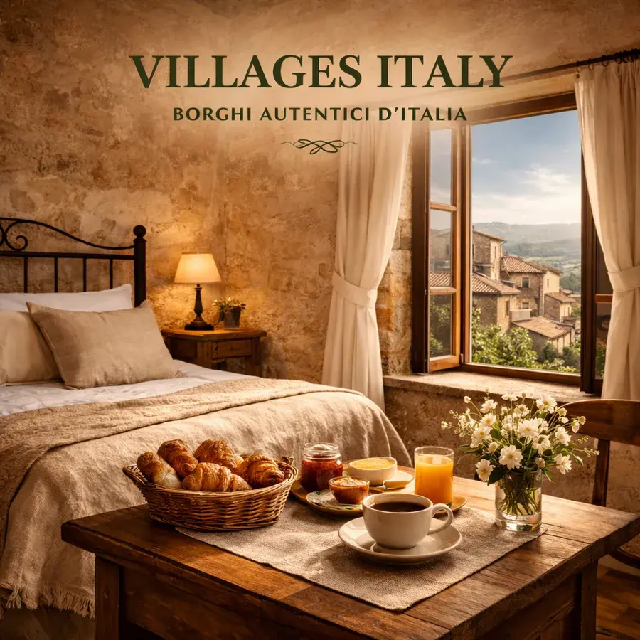 B&B Villages Italy