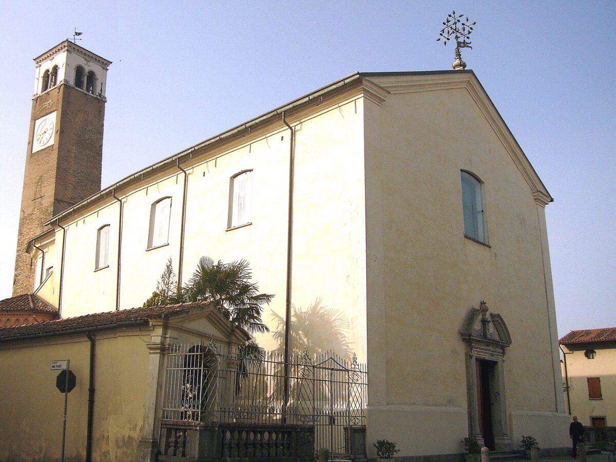 Bertiolo