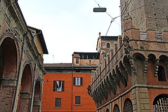 Bologna