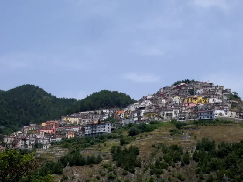Castelluccio Superiore