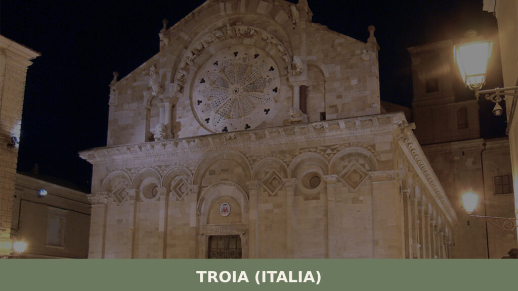 Troia