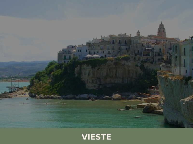 Vieste