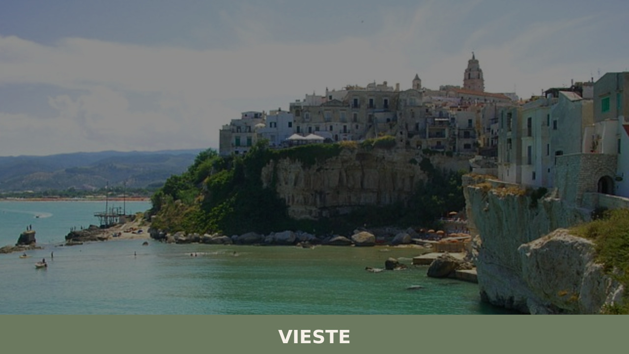 Vieste