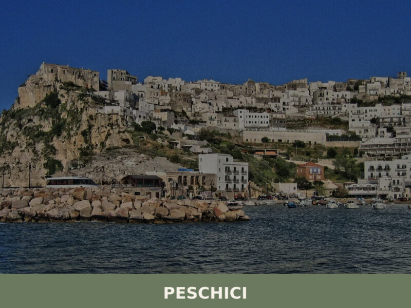 Peschici