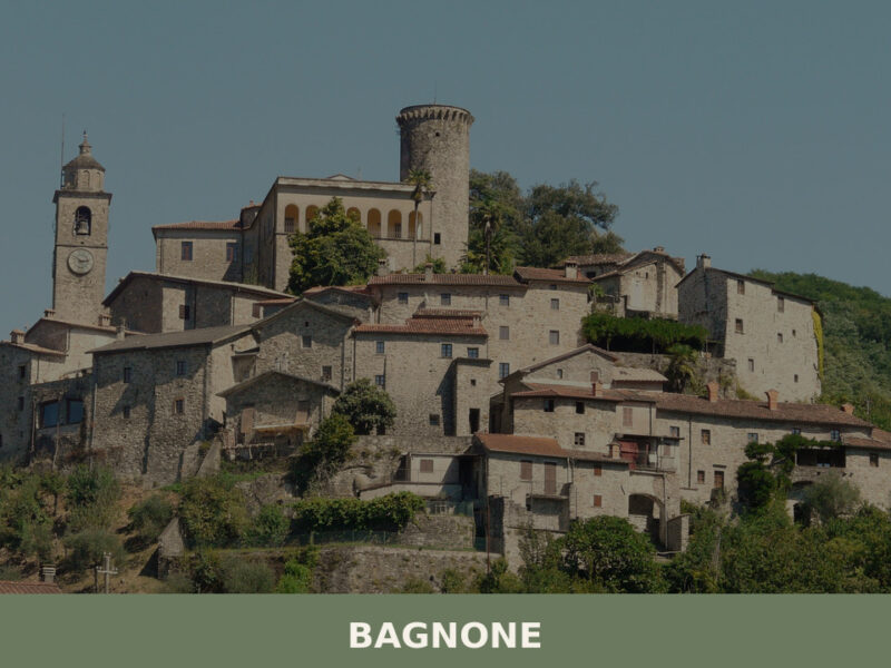 Bagnone