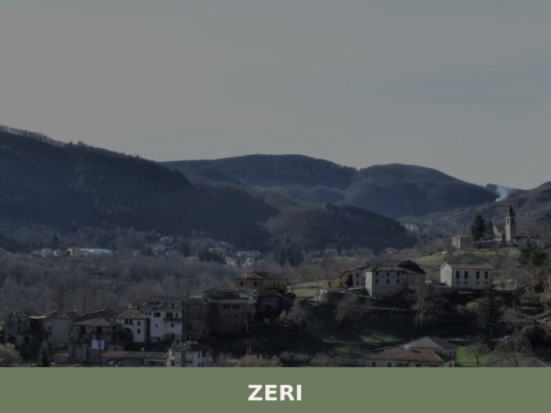 Zeri