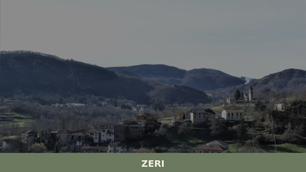 Zeri