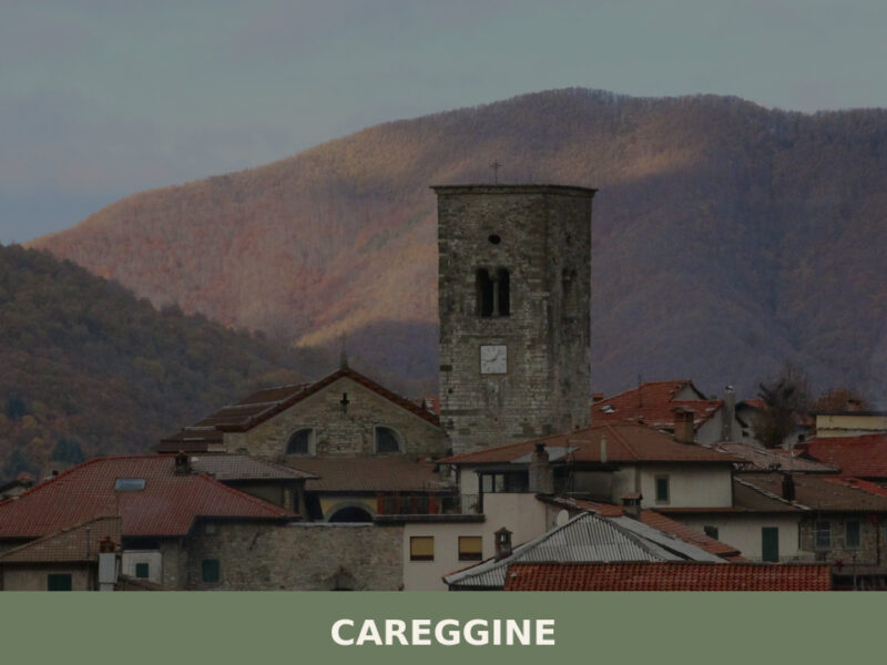 Careggine