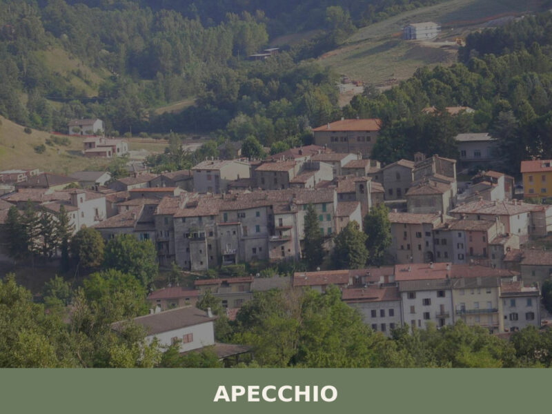 Apecchio