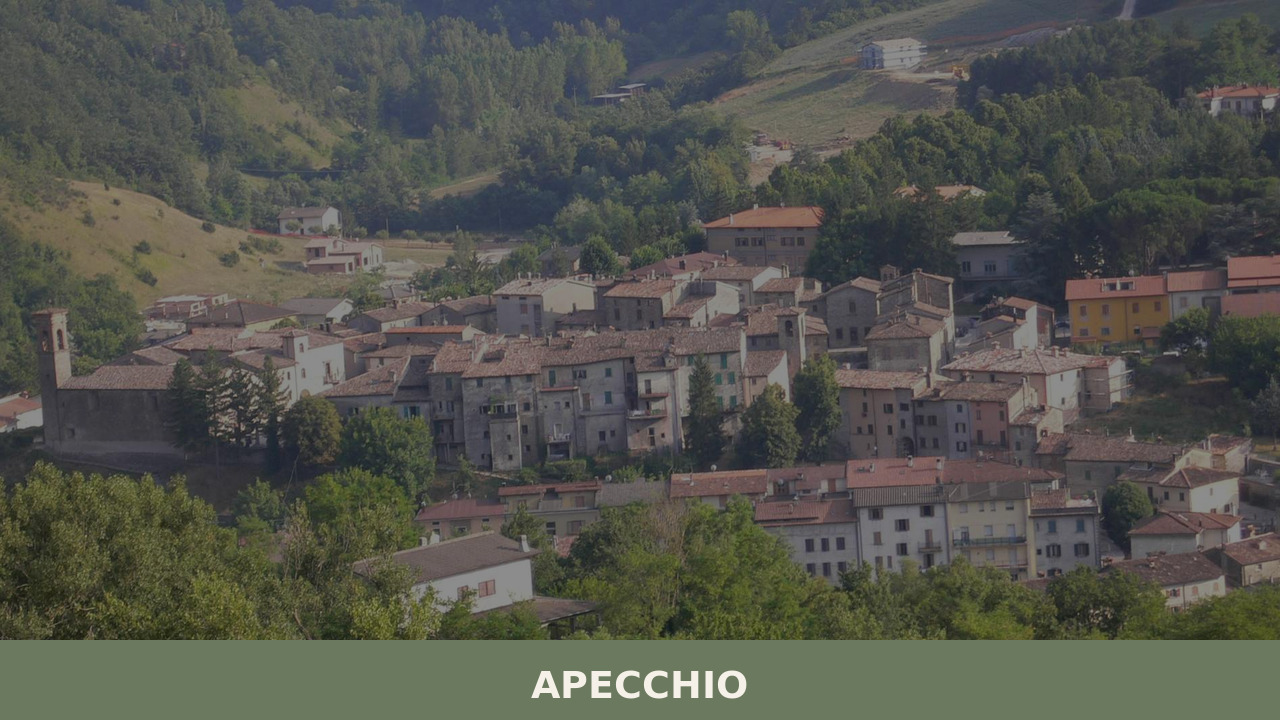 Apecchio