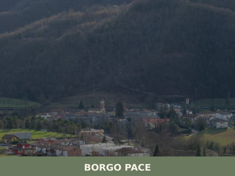 Borgo Pace