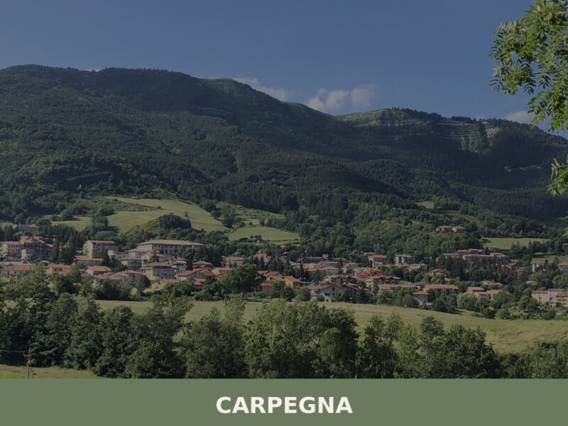 Carpegna